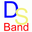 Die DS-Band